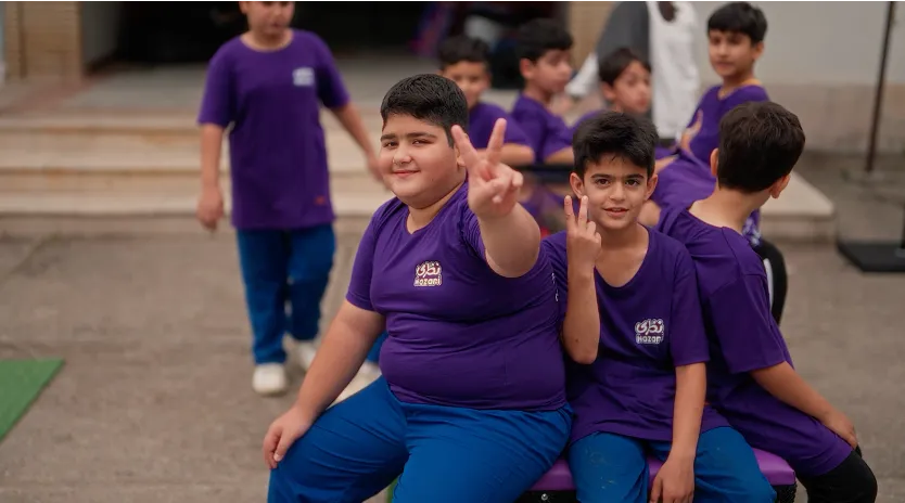 مسئولیت اجتماعی نظری